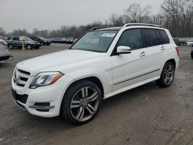 MERCEDES-BENZ GLK 350 4M 2013 wdcgg8jb9dg090877