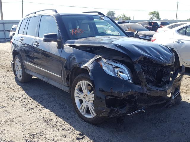 MERCEDES-BENZ GLK 350 4M 2013 wdcgg8jb9dg101893