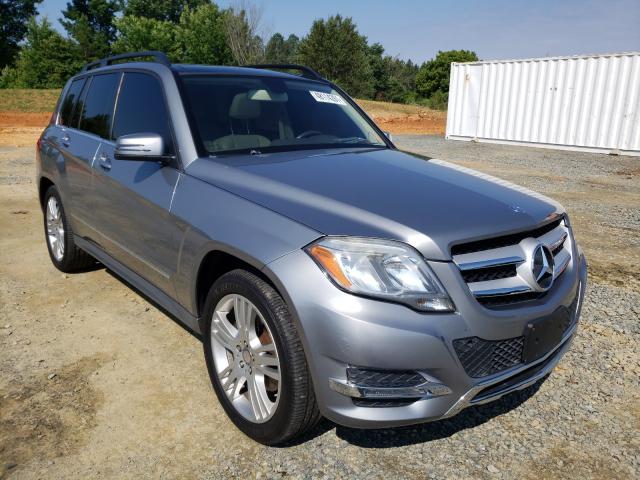 MERCEDES-BENZ GLK 350 4M 2013 wdcgg8jb9dg104292