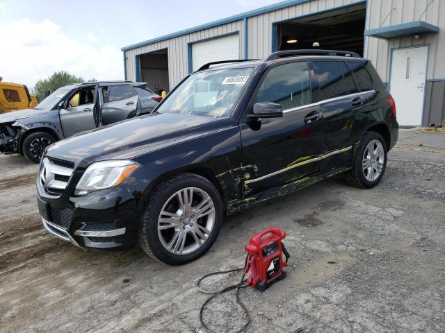 MERCEDES-BENZ GLK 350 4M 2013 wdcgg8jb9dg110934