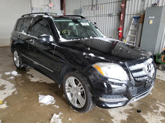 MERCEDES-BENZ GLK 350 4M 2013 wdcgg8jb9dg112814