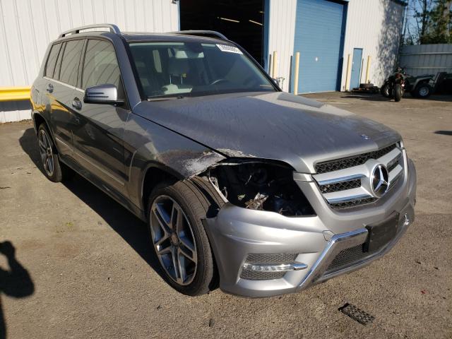 MERCEDES-BENZ GLK-CLASS 2013 wdcgg8jb9dg120198