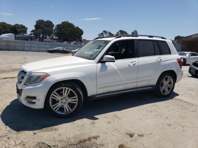 MERCEDES-BENZ GLK 350 4M 2013 wdcgg8jb9dg134358