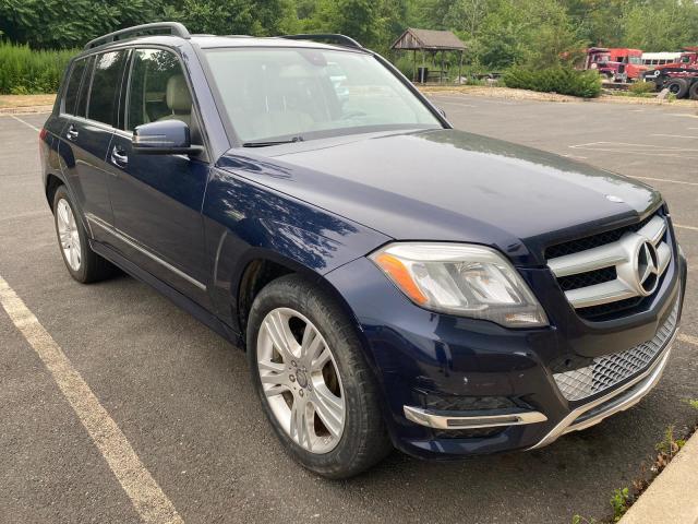 MERCEDES-BENZ GLK 350 4M 2013 wdcgg8jb9dg150348