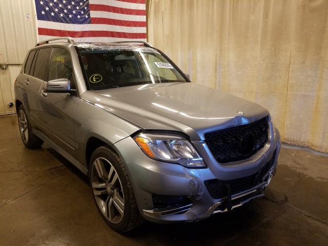 MERCEDES-BENZ GLK 350 4M 2014 wdcgg8jb9eg167863