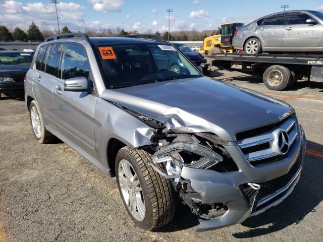 MERCEDES-BENZ GLK 350 4M 2014 wdcgg8jb9eg181066