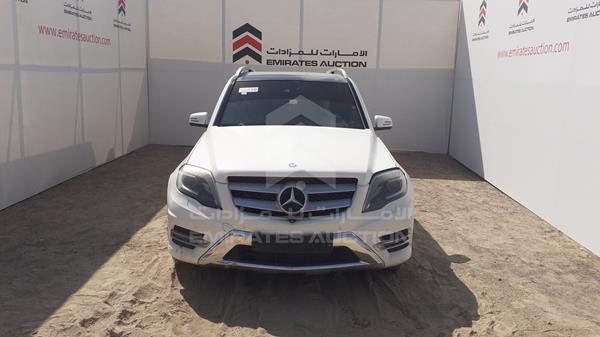 MERCEDES-BENZ GLK 350 2014 wdcgg8jb9eg181293