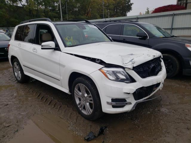 MERCEDES-BENZ GLK 350 4M 2014 wdcgg8jb9eg194612