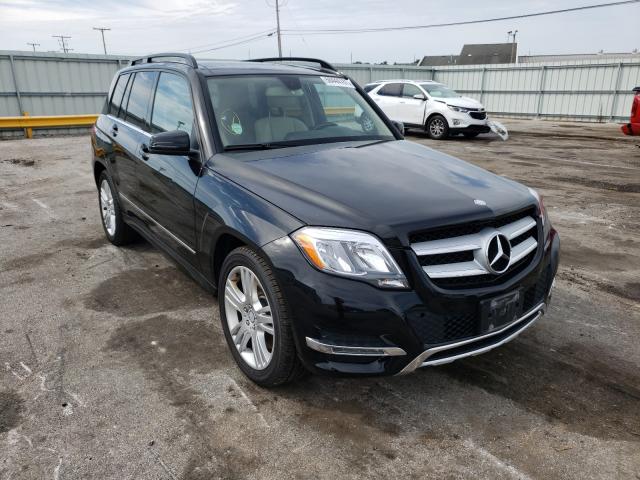 MERCEDES-BENZ GLK 350 4M 2014 wdcgg8jb9eg199471