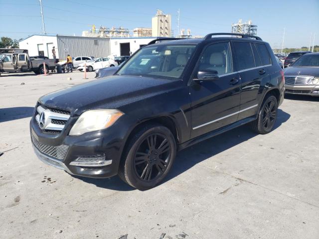 MERCEDES-BENZ GLK-CLASS 2014 wdcgg8jb9eg202918