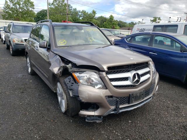 MERCEDES-BENZ GLK 350 4M 2014 wdcgg8jb9eg206967