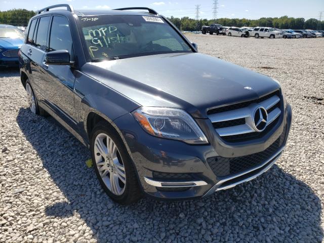 MERCEDES-BENZ GLK 350 4M 2014 wdcgg8jb9eg211425