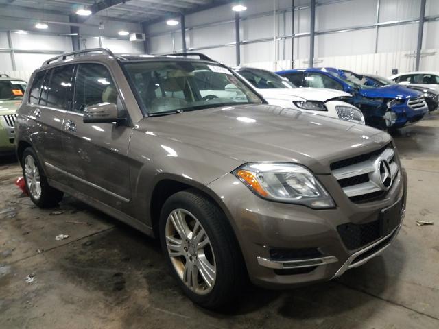 MERCEDES-BENZ GLK 350 4M 2014 wdcgg8jb9eg212459