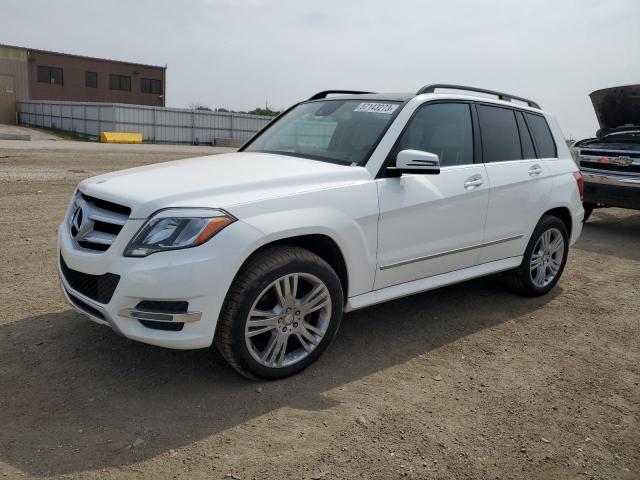 MERCEDES-BENZ GLK 350 4M 2014 wdcgg8jb9eg232968