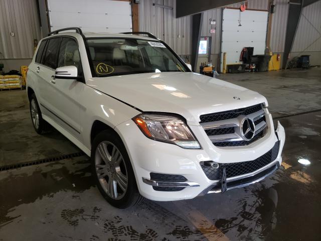 MERCEDES-BENZ GLK 350 4M 2014 wdcgg8jb9eg244859