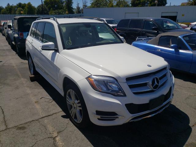 MERCEDES-BENZ GLK 350 4M 2014 wdcgg8jb9eg245672