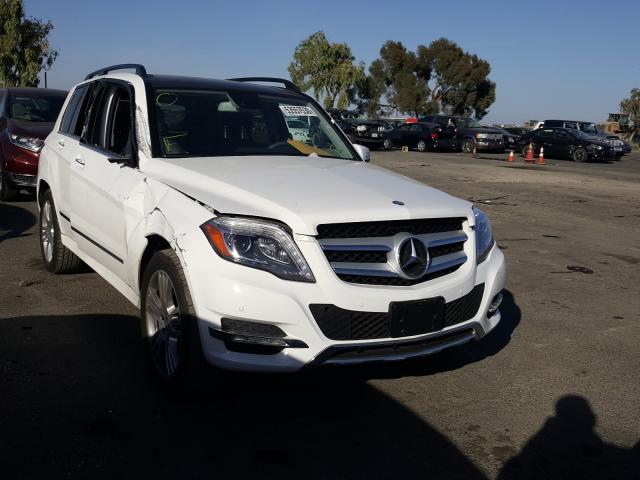 MERCEDES-BENZ GLK 350 4M 2014 wdcgg8jb9eg245705