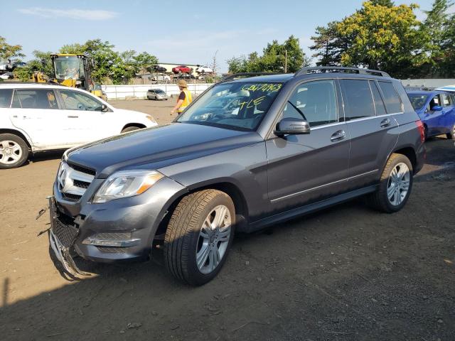 MERCEDES-BENZ GLK 350 4M 2014 wdcgg8jb9eg286819