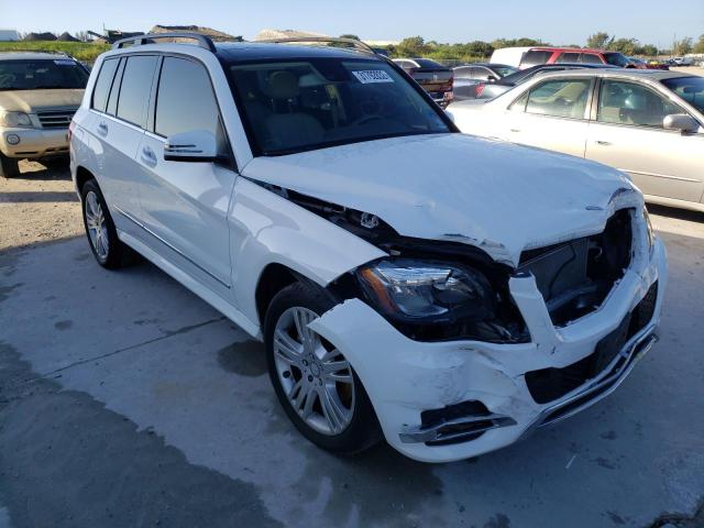 MERCEDES-BENZ GLK 350 4M 2014 wdcgg8jb9eg298162