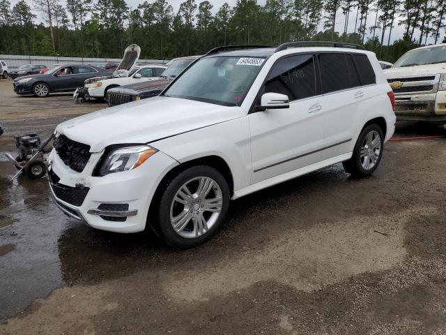 MERCEDES-BENZ GLK 350 4M 2014 wdcgg8jb9eg302386