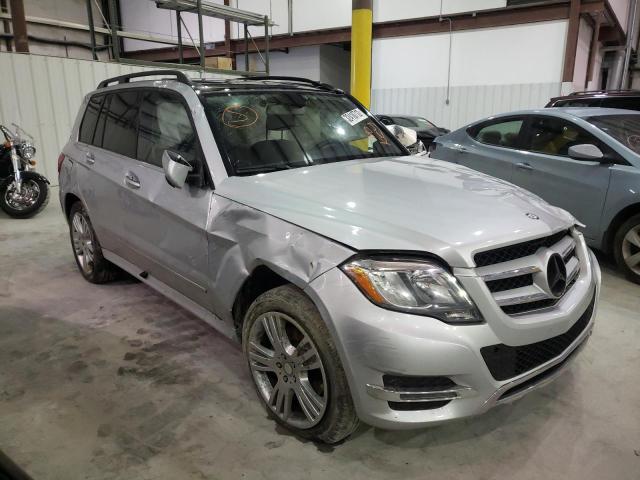 MERCEDES-BENZ GLK 350 4M 2014 wdcgg8jb9eg303277