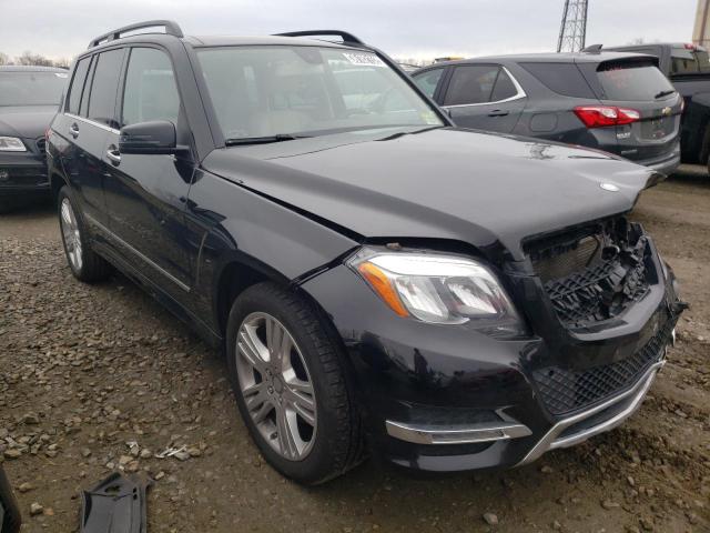 MERCEDES-BENZ GLK 350 4M 2014 wdcgg8jb9eg305014