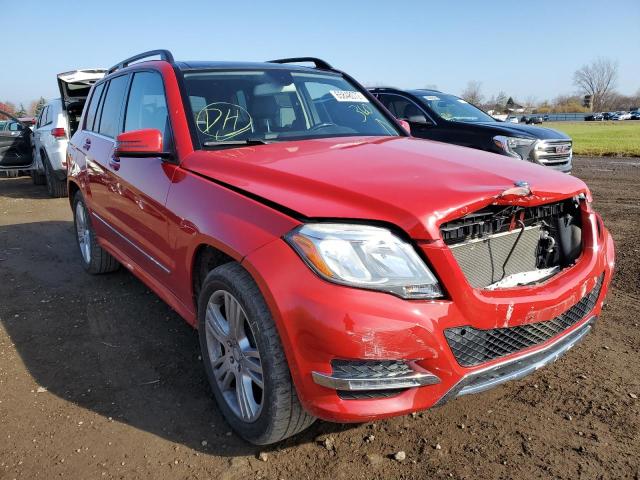 MERCEDES-BENZ GLK 350 4M 2014 wdcgg8jb9eg307166