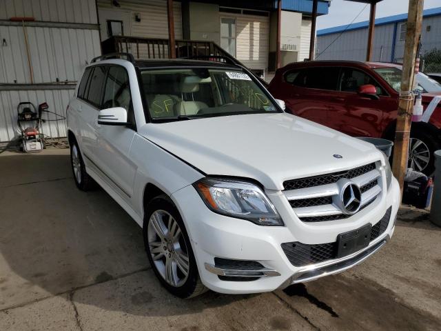 MERCEDES-BENZ GLK 350 4M 2014 wdcgg8jb9eg308754