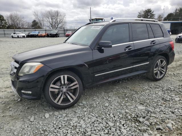 MERCEDES-BENZ GLK-CLASS 2014 wdcgg8jb9eg312061