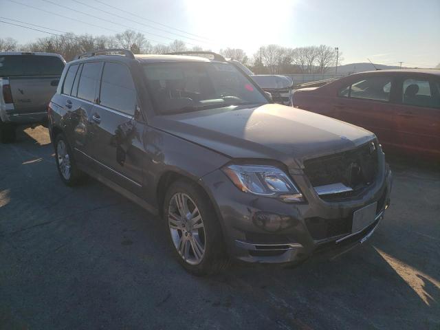 MERCEDES-BENZ GLK 350 4M 2014 wdcgg8jb9eg324730