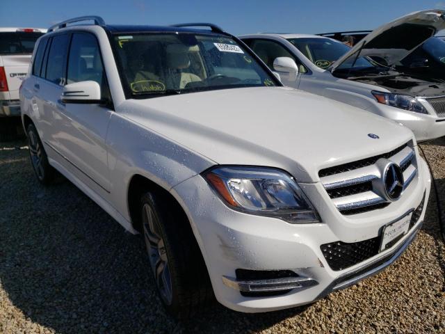 MERCEDES-BENZ GLK 350 4M 2014 wdcgg8jb9eg327921