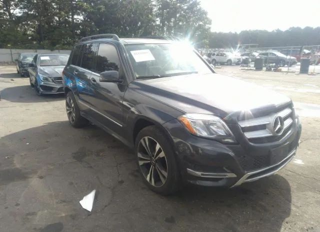 MERCEDES-BENZ NULL 2014 wdcgg8jb9eg328003