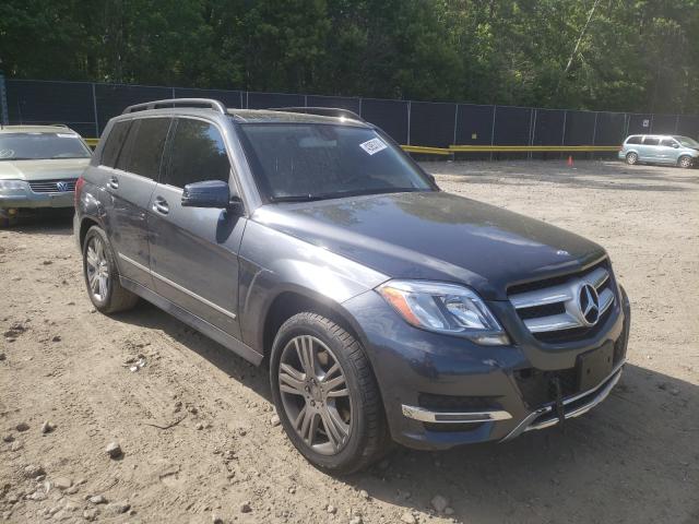 MERCEDES-BENZ GLK 350 4M 2014 wdcgg8jb9eg333671