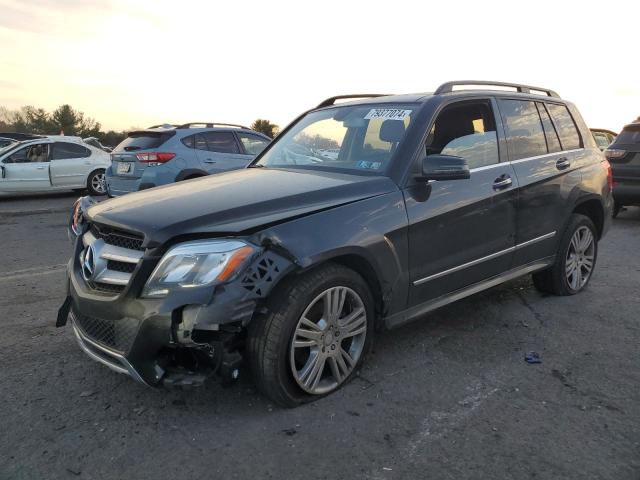 MERCEDES-BENZ GLK 350 4M 2014 wdcgg8jb9eg335940