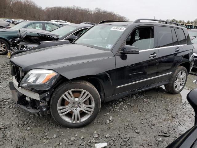 MERCEDES-BENZ GLK 350 4M 2015 wdcgg8jb9fg342873