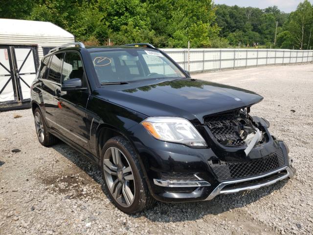 MERCEDES-BENZ GLK 350 4M 2015 wdcgg8jb9fg348625