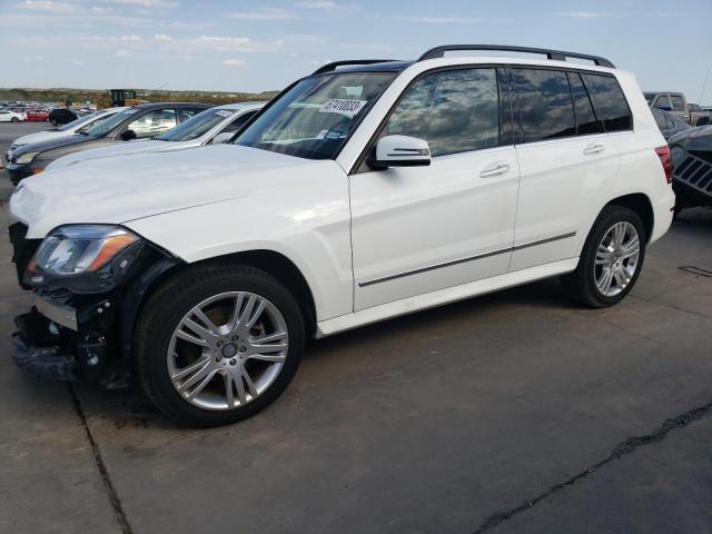 MERCEDES-BENZ GLK 350 4M 2015 wdcgg8jb9fg349421