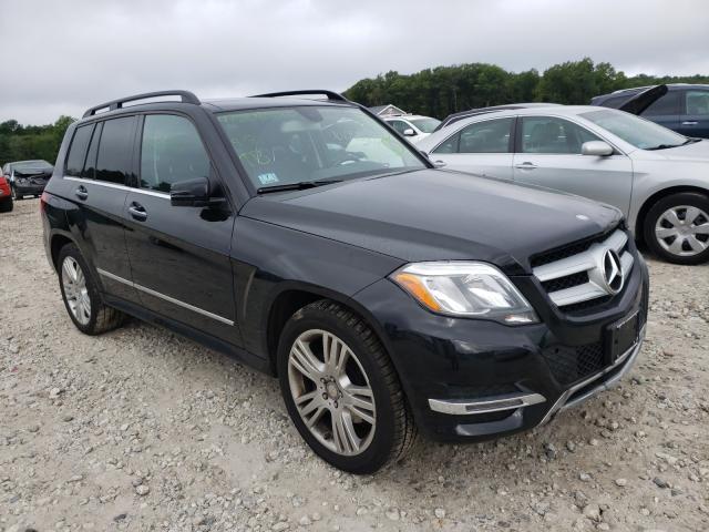 MERCEDES-BENZ GLK 350 4M 2015 wdcgg8jb9fg350813