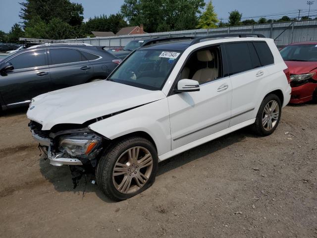 MERCEDES-BENZ GLK 350 4M 2015 wdcgg8jb9fg354053