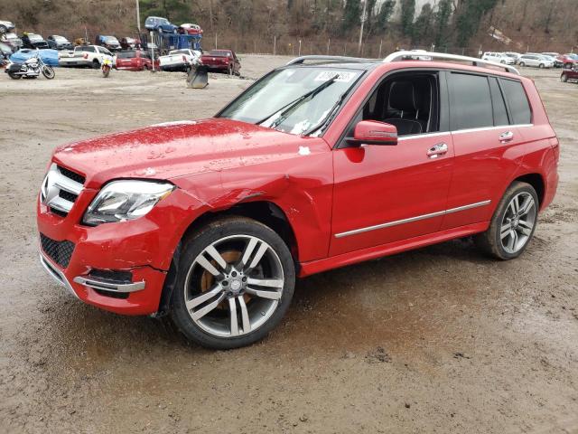 MERCEDES-BENZ GLK 350 4M 2015 wdcgg8jb9fg358815