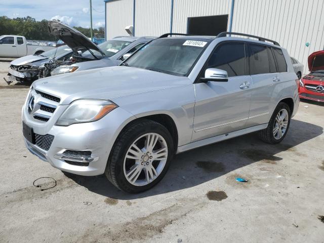 MERCEDES-BENZ GLK-CLASS 2015 wdcgg8jb9fg363013