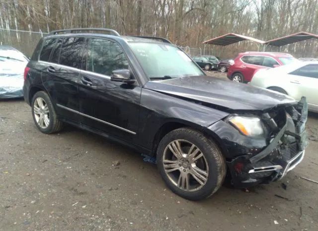 MERCEDES-BENZ GLK-CLASS 2015 wdcgg8jb9fg363898