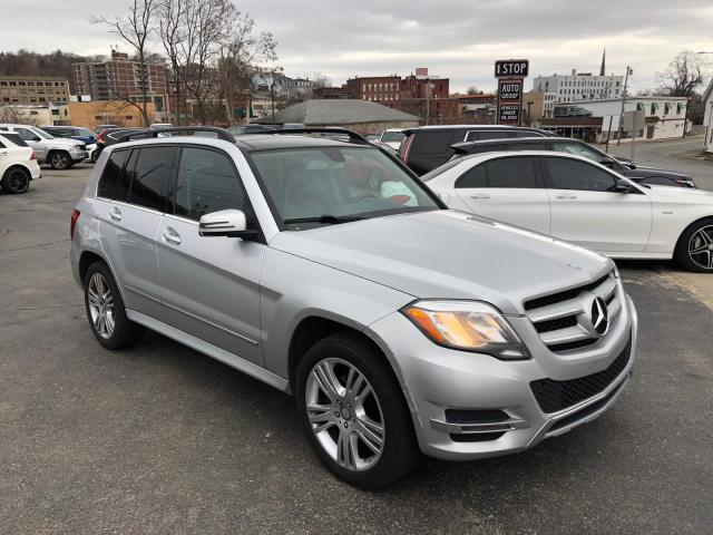 MERCEDES-BENZ GLK 350 4M 2015 wdcgg8jb9fg364906