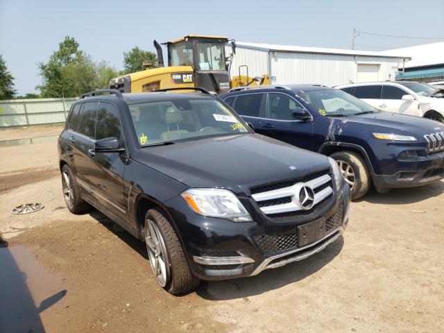 MERCEDES-BENZ GLK 350 4M 2015 wdcgg8jb9fg377803