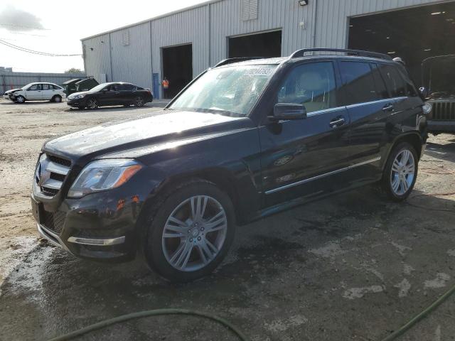 MERCEDES-BENZ GLK 350 4M 2015 wdcgg8jb9fg378644