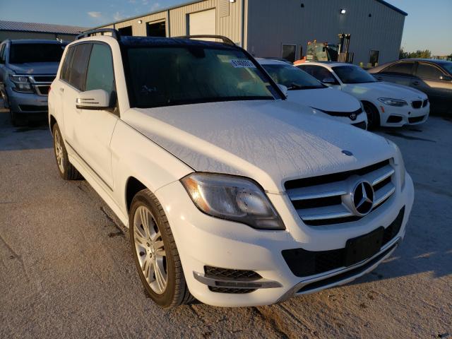 MERCEDES-BENZ GLK 350 4M 2015 wdcgg8jb9fg395704