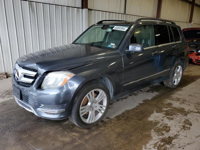 MERCEDES-BENZ GLK 350 4M 2015 wdcgg8jb9fg396965