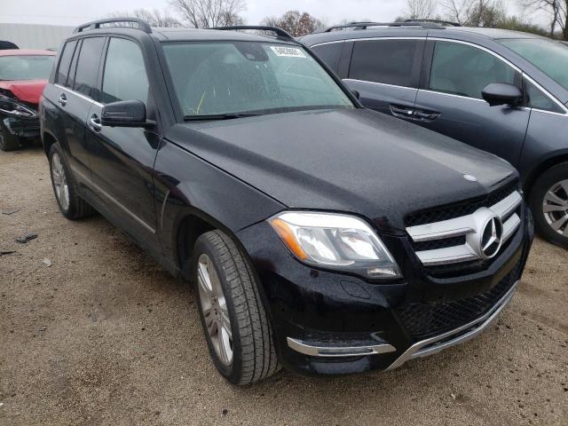 MERCEDES-BENZ GLK 350 4M 2015 wdcgg8jb9fg404496