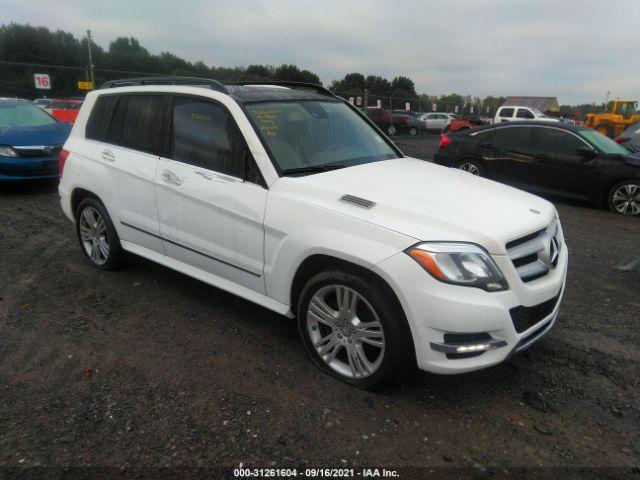 MERCEDES-BENZ GLK-CLASS 2015 wdcgg8jb9fg404658