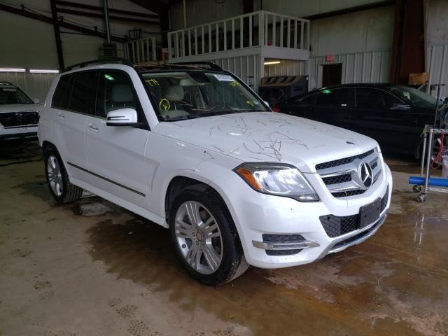 MERCEDES-BENZ GLK 350 4M 2015 wdcgg8jb9fg418284